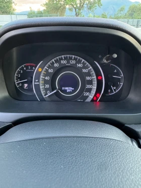 Honda Cr-v 1.6 DTEC Lifestyle 4WD | Auto.bg — изображение 9