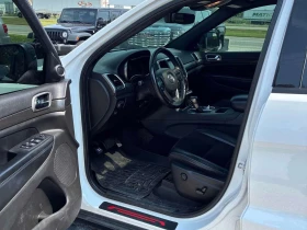 Jeep Grand cherokee * 4x4 * АВТОКРЕДИТ БЕЗ ПЪРВОНАЧАЛНА ВНОСКА*  | Auto.bg — изображение 5