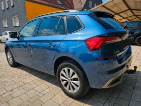 Skoda Kamiq Ambition | Auto.bg — изображение 6