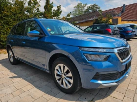 Skoda Kamiq Ambition | Auto.bg — изображение 11