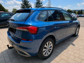 Skoda Kamiq Ambition | Auto.bg — изображение 9