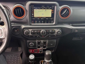 Jeep Gladiator Mojave  CARFAX | Auto.bg — изображение 9