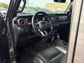 Jeep Gladiator Mojave  CARFAX | Auto.bg — изображение 5