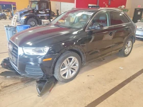 ������ Audi Q3