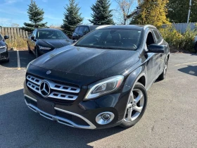 Mercedes-Benz GLA 250 4MATIC * CARFAX * АВТОКРЕДИТ* 