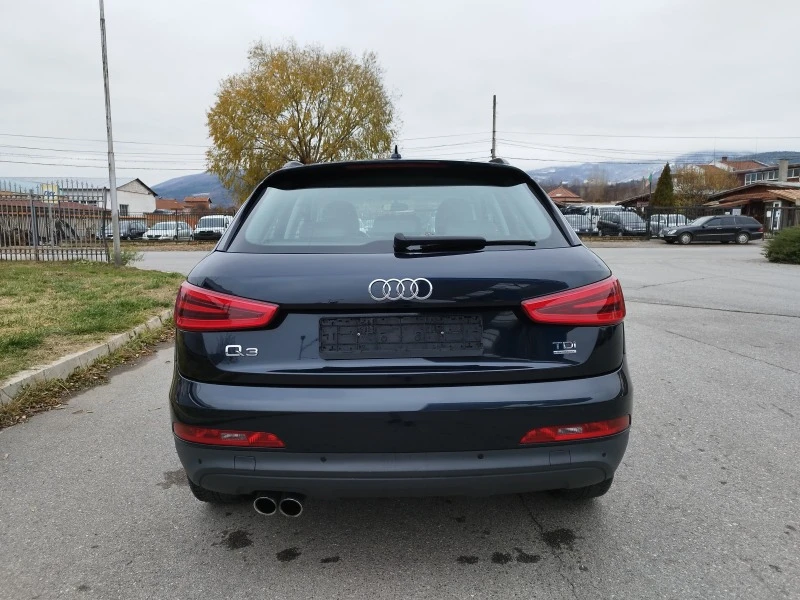 Audi Q3 2.0 TDI    Quattro , снимка 6 - Автомобили и джипове - 43369051