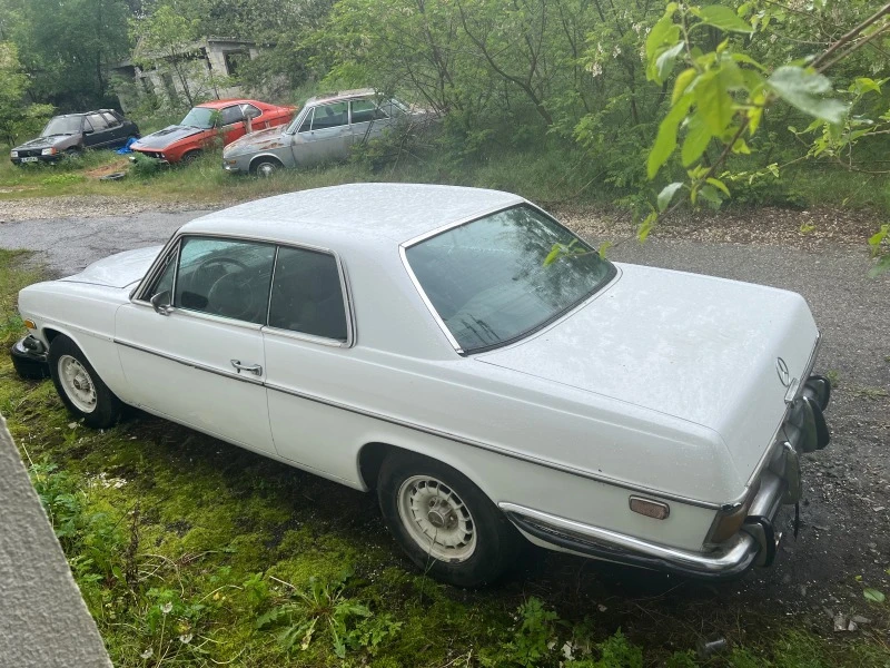 Mercedes-Benz 250 ci, снимка 5 - Автомобили и джипове - 46791331