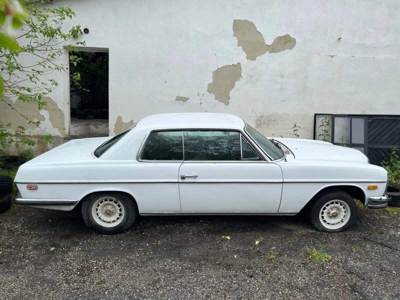 Mercedes-Benz 250 ci, снимка 3 - Автомобили и джипове - 46791331