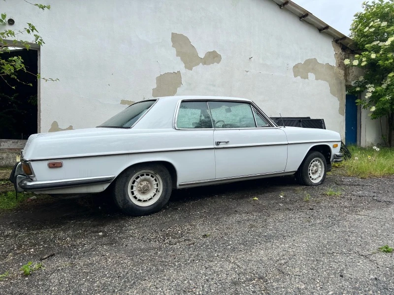 Mercedes-Benz 250 ci, снимка 2 - Автомобили и джипове - 46791331