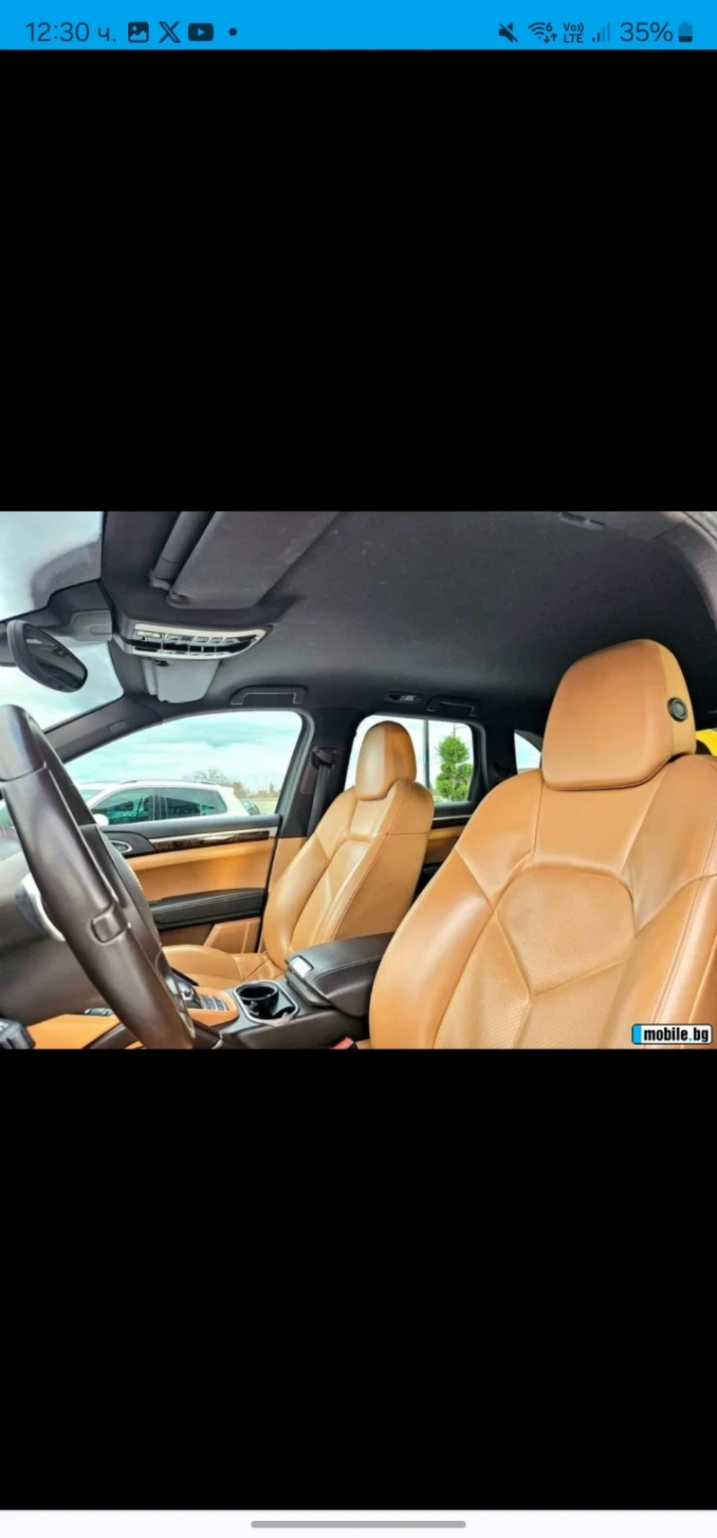 Porsche Cayenne 3.0, снимка 14 - Автомобили и джипове - 48551357