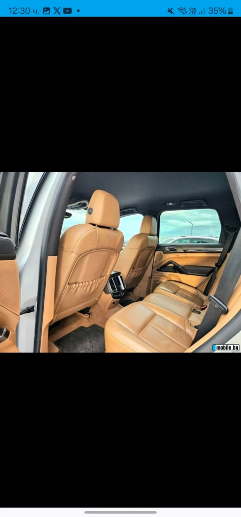 Porsche Cayenne 3.0, снимка 13 - Автомобили и джипове - 48551357