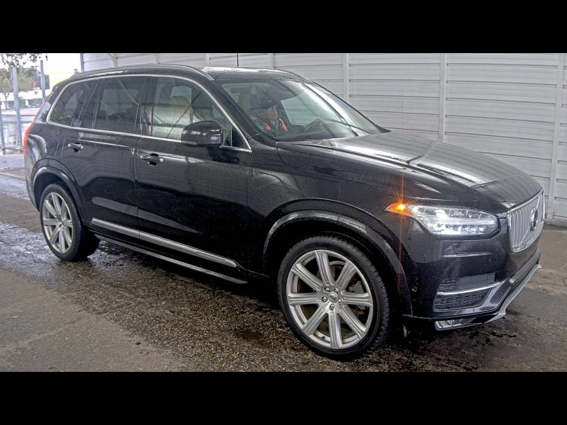 Volvo Xc90 T6* INSCRIPTION * ДИГИТАЛНО* ТАБЛО* ДИСТРОНИК* МАС, снимка 3 - Автомобили и джипове - 48817106