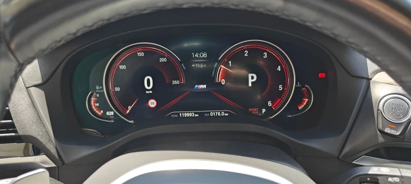 BMW X3 3.0D Bova car, снимка 16 - Автомобили и джипове - 52778497