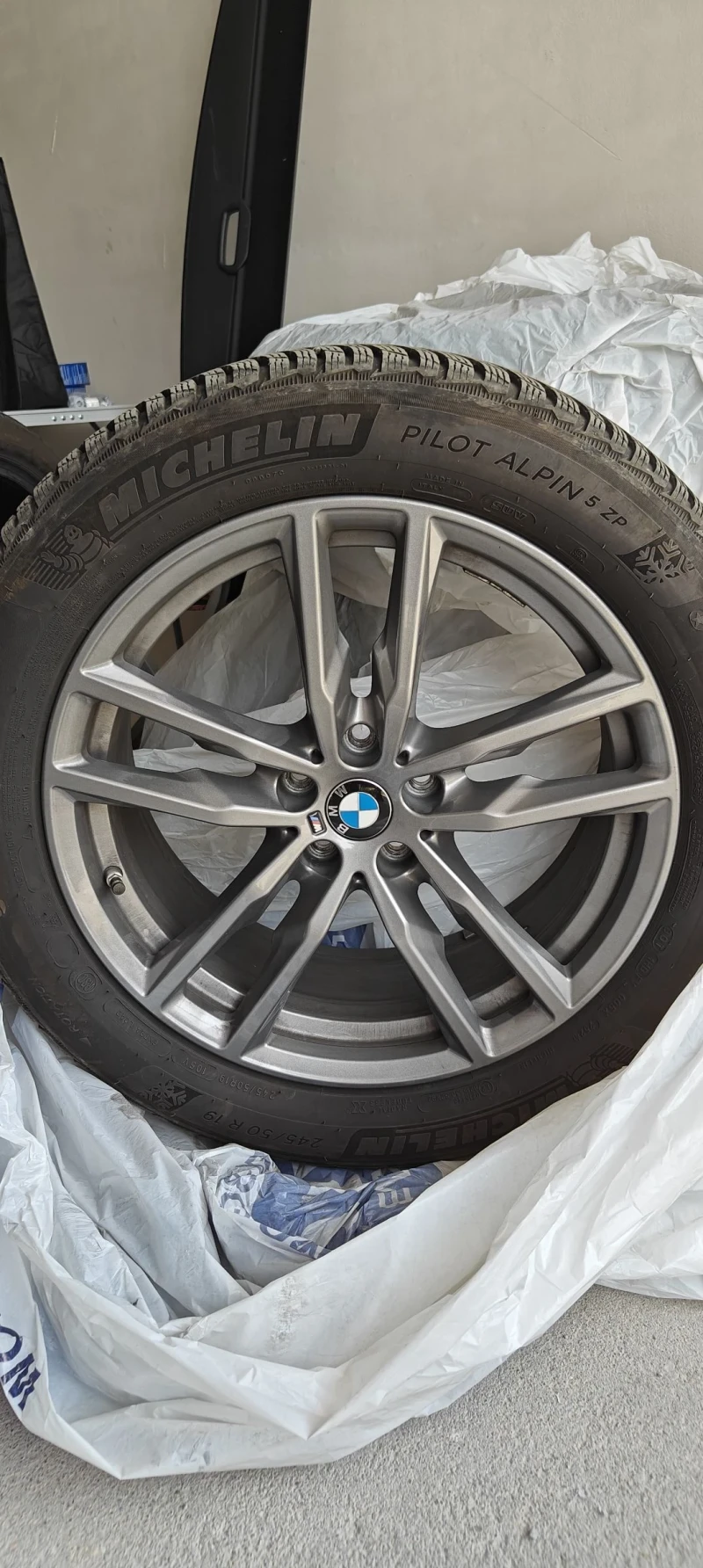 BMW X3 3.0D Bova car, снимка 17 - Автомобили и джипове - 52778497