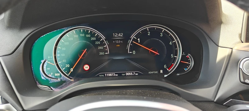 BMW X3 3.0D Bova car, снимка 11 - Автомобили и джипове - 52778497