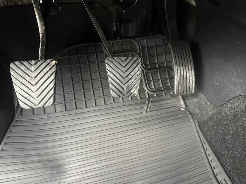 Mitsubishi ASX 1.6DID* 4x4* REALNI KM* , снимка 15 - Автомобили и джипове - 52538976