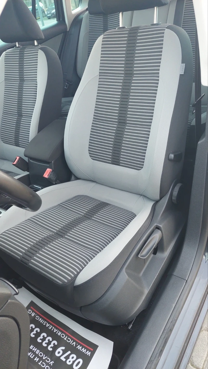 VW Tiguan 2.0 TDI 4 Motion, снимка 5 - Автомобили и джипове - 52809381