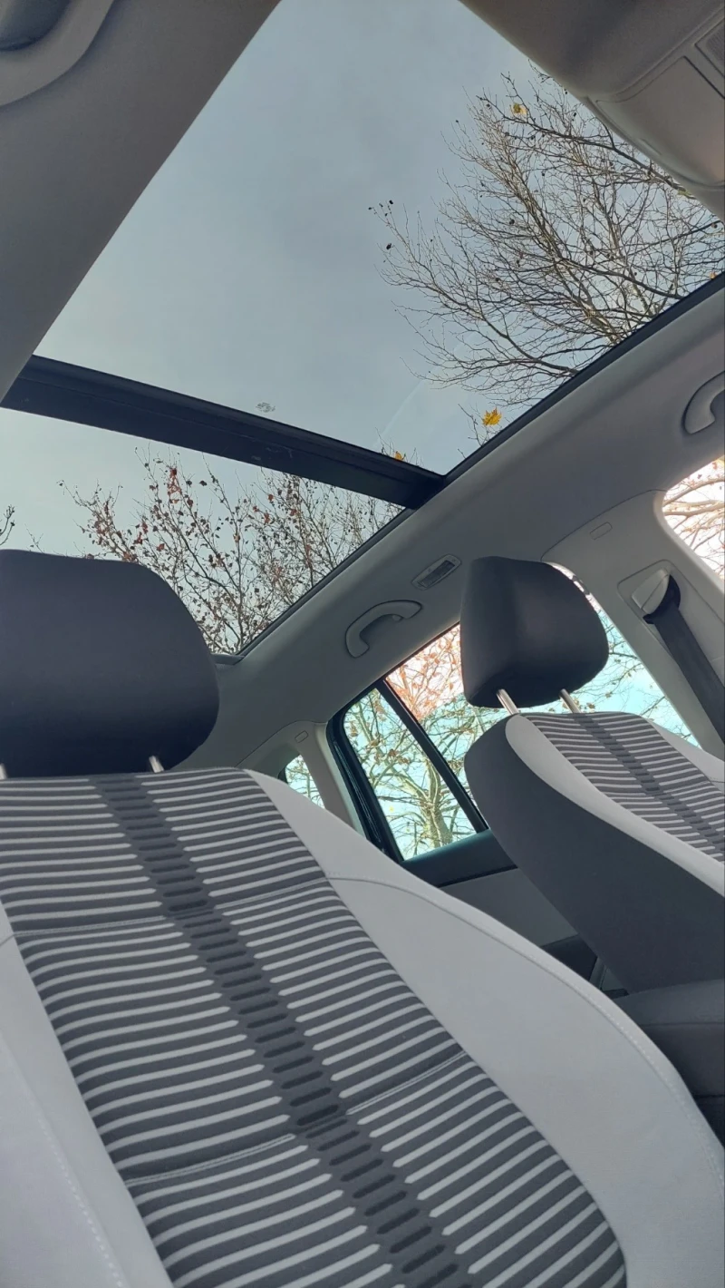 VW Tiguan 2.0 TDI 4 Motion, снимка 6 - Автомобили и джипове - 52809381