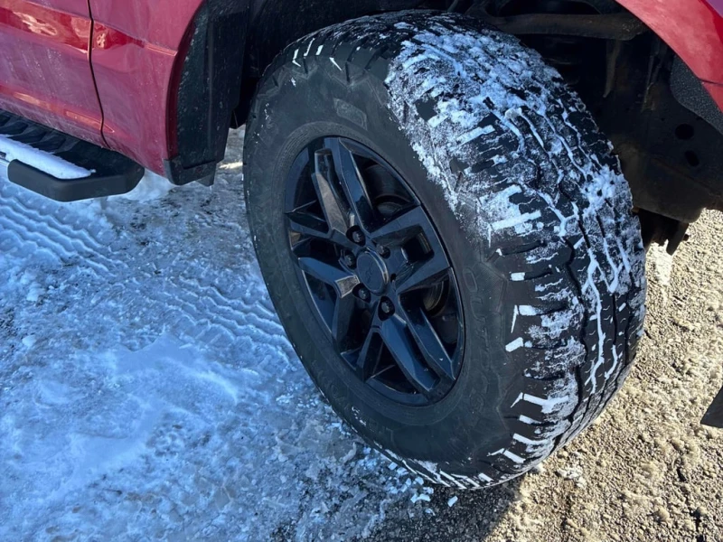 Ford F150 * 4WD SuperCab Box * CARFAX * БЕЗ ПЪРВОНАЧАЛНА ВНО, снимка 7 - Автомобили и джипове - 53173637