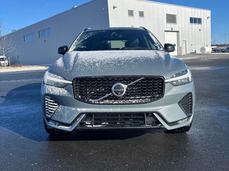 Volvo XC60 * R Design * CARFAX * БЕЗ ПЪРВОНАЧАЛНА ВНОСКА, снимка 6 - Автомобили и джипове - 53182505