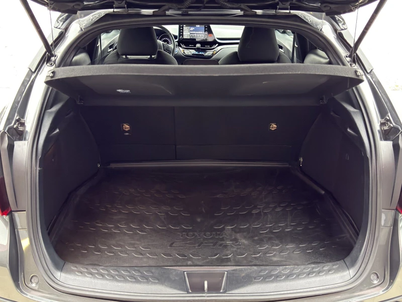 Toyota C-HR 2.0 2.0h Hybrid Trend2wd, снимка 10 - Автомобили и джипове - 53227155