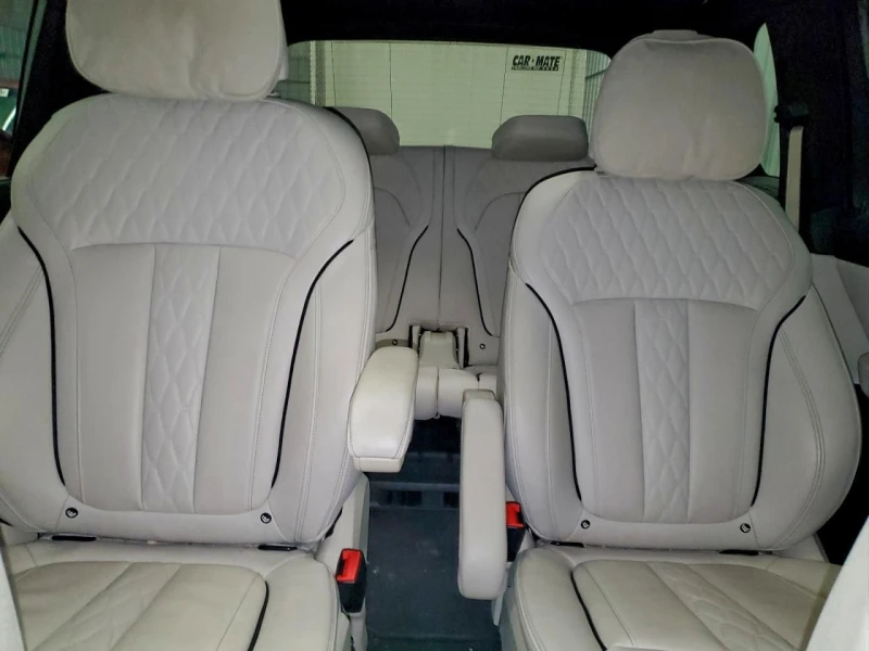 BMW X7, снимка 10 - Автомобили и джипове - 53234283