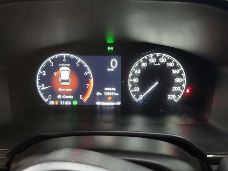 Honda Cr-v LX B| ПОДГРЕВИ| CARFAX| АВТОФИНАНСИРАНЕ , снимка 12 - Автомобили и джипове - 53508491