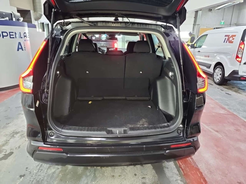 Honda Cr-v LX B| ПОДГРЕВИ| CARFAX| АВТОФИНАНСИРАНЕ , снимка 5 - Автомобили и джипове - 53508491