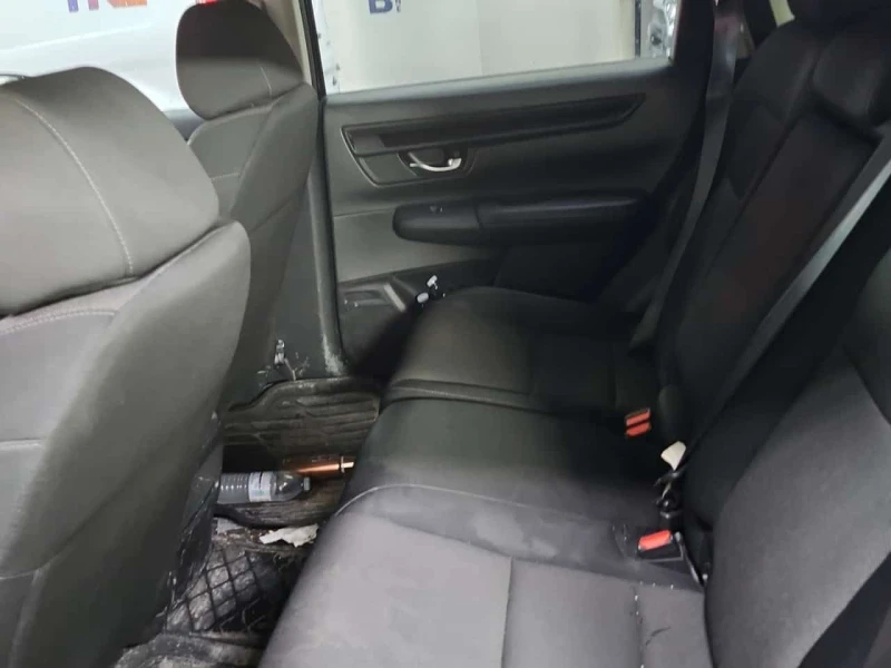 Honda Cr-v LX B| ПОДГРЕВИ| CARFAX| АВТОФИНАНСИРАНЕ , снимка 15 - Автомобили и джипове - 53508491