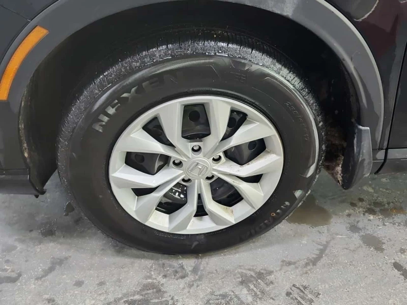 Honda Cr-v LX B| ПОДГРЕВИ| CARFAX| АВТОФИНАНСИРАНЕ , снимка 8 - Автомобили и джипове - 53508491