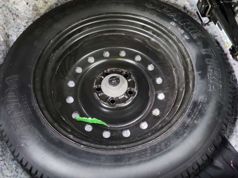 Honda Cr-v LX B| ПОДГРЕВИ| CARFAX| АВТОФИНАНСИРАНЕ , снимка 16 - Автомобили и джипове - 53508491