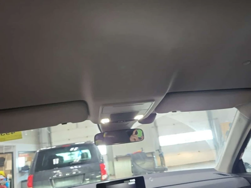 Honda Cr-v LX B| ПОДГРЕВИ| CARFAX| АВТОФИНАНСИРАНЕ , снимка 14 - Автомобили и джипове - 53508491