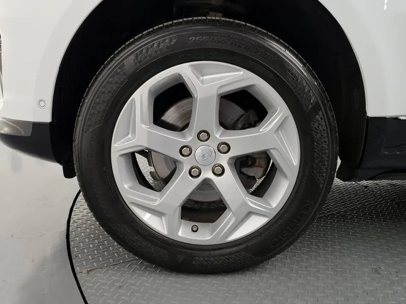 Land Rover Range Rover Sport 3.0D, снимка 4 - Автомобили и джипове - 54500507