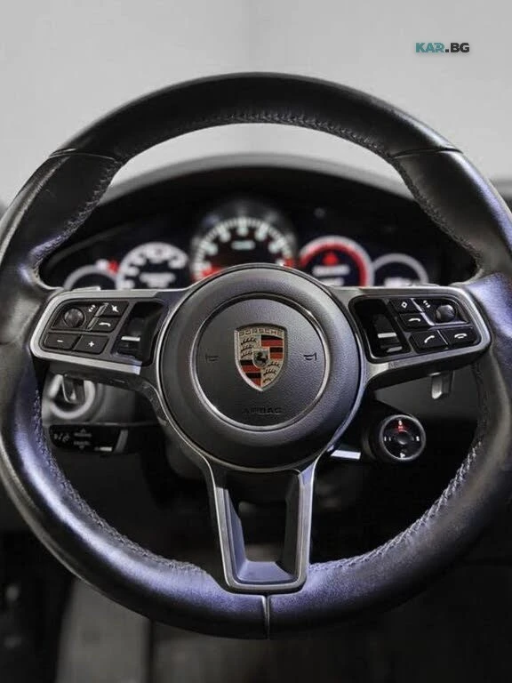 Porsche Cayenne * Coupe S* АвтоКредит * (ЦЕНА ДО БГ), снимка 9 - Автомобили и джипове - 55325465