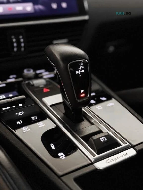 Porsche Cayenne * Coupe S* АвтоКредит * (ЦЕНА ДО БГ), снимка 13 - Автомобили и джипове - 55325465