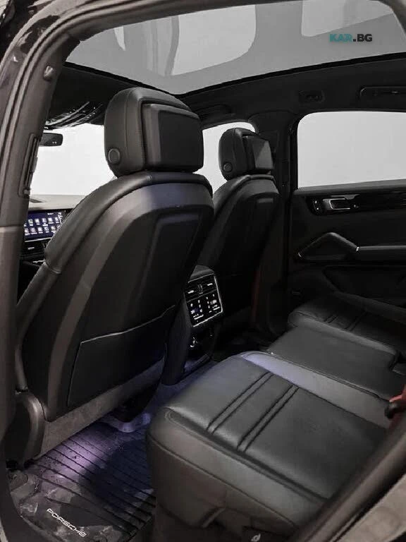 Porsche Cayenne * Coupe S* АвтоКредит * (ЦЕНА ДО БГ), снимка 15 - Автомобили и джипове - 55325465