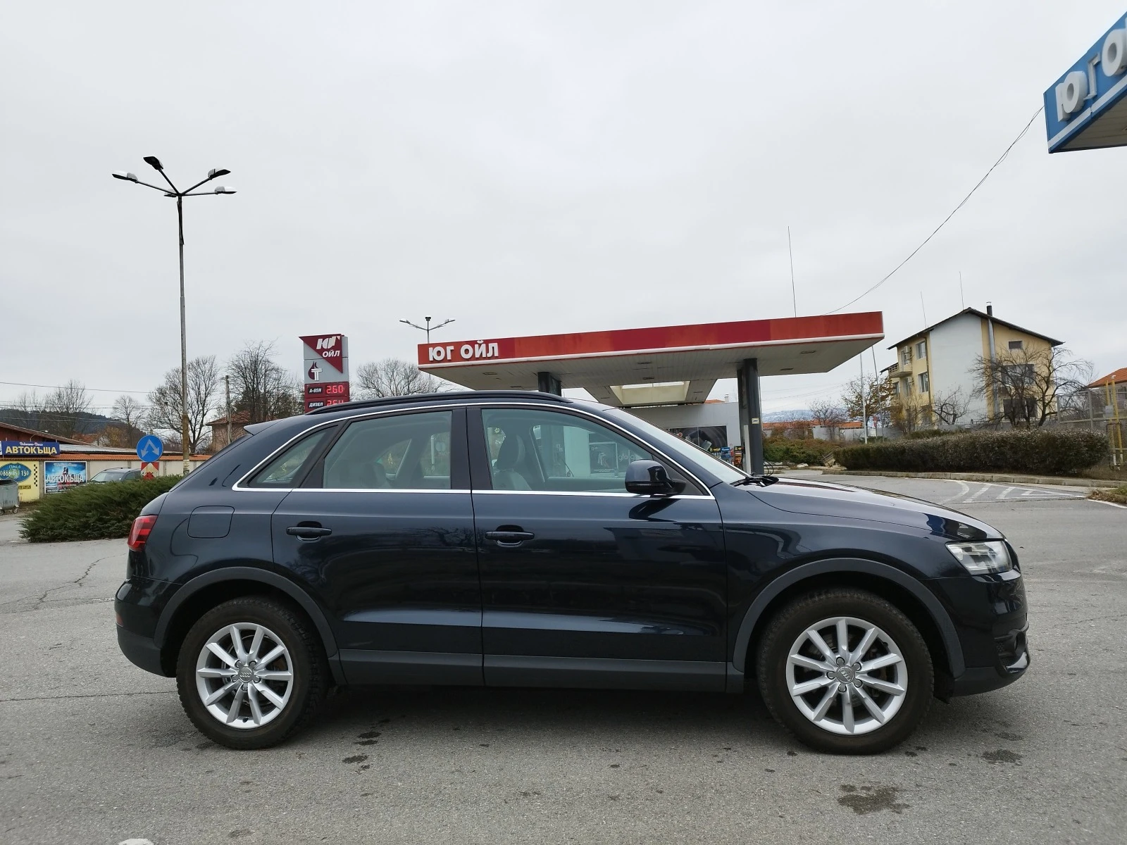 Audi Q3 2.0 TDI    Quattro  - изображение 5