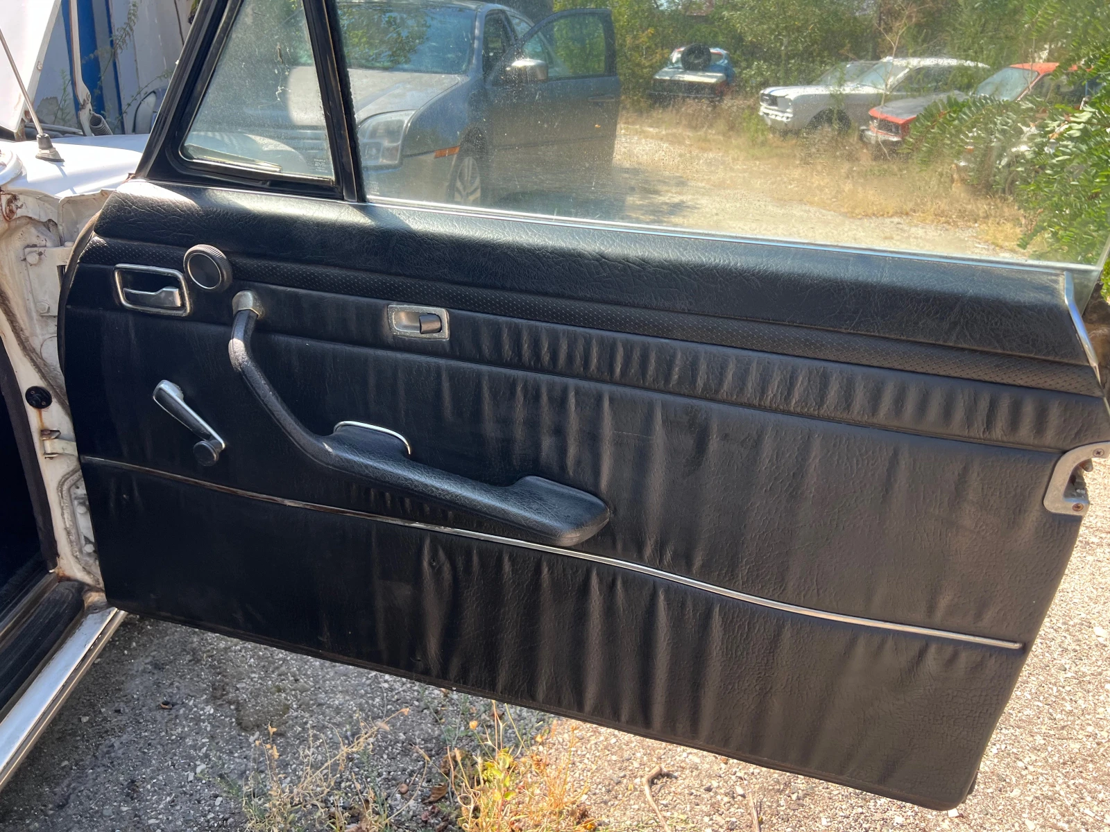 Mercedes-Benz 250 ci | Mobile.bg   13