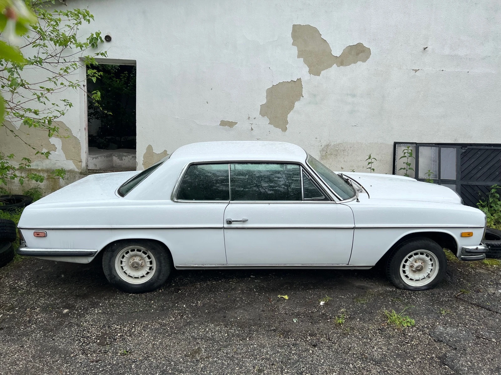 Mercedes-Benz 250 ci - изображение 3