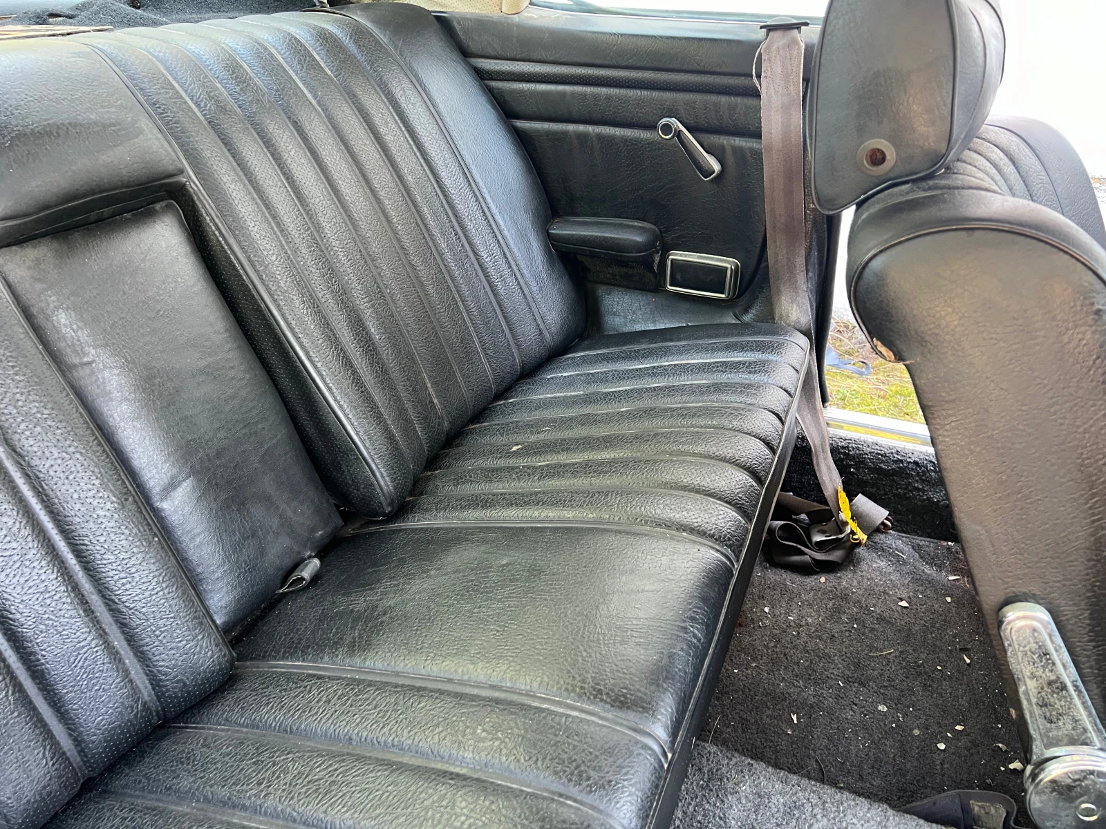 Mercedes-Benz 250 ci | Mobile.bg   11