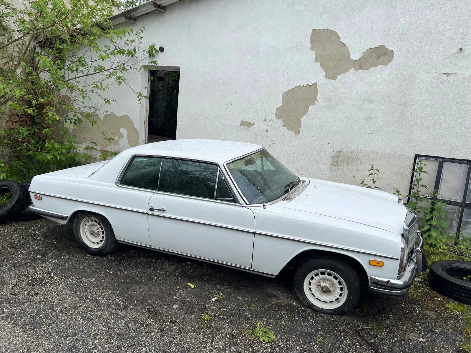 Mercedes-Benz 250 ci | Mobile.bg   1