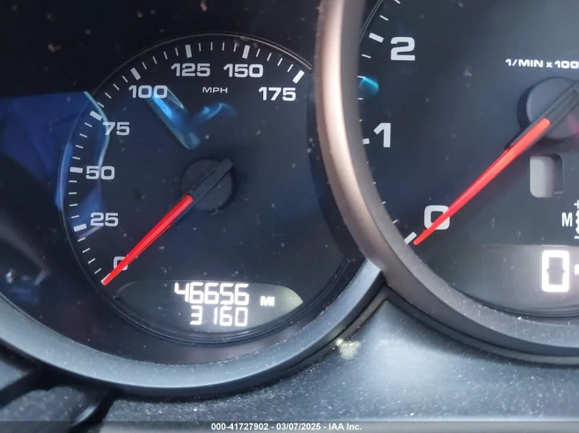 Porsche Macan Bose* подгрев* обдухване* панорама - изображение 9