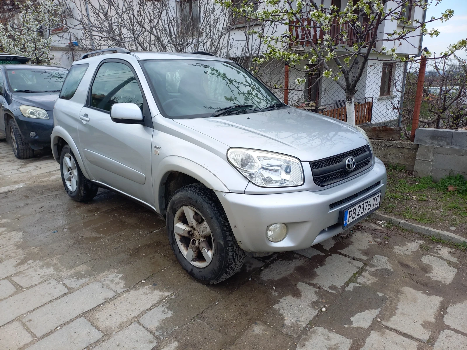 Toyota Rav4  - изображение 3