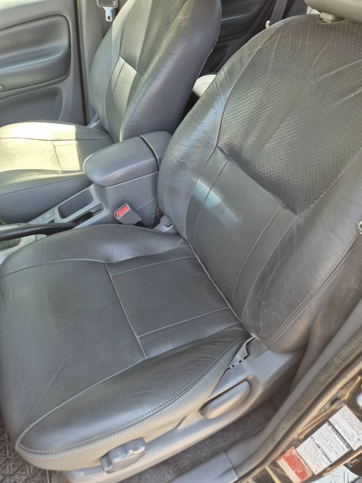 Toyota Rav4  - изображение 5