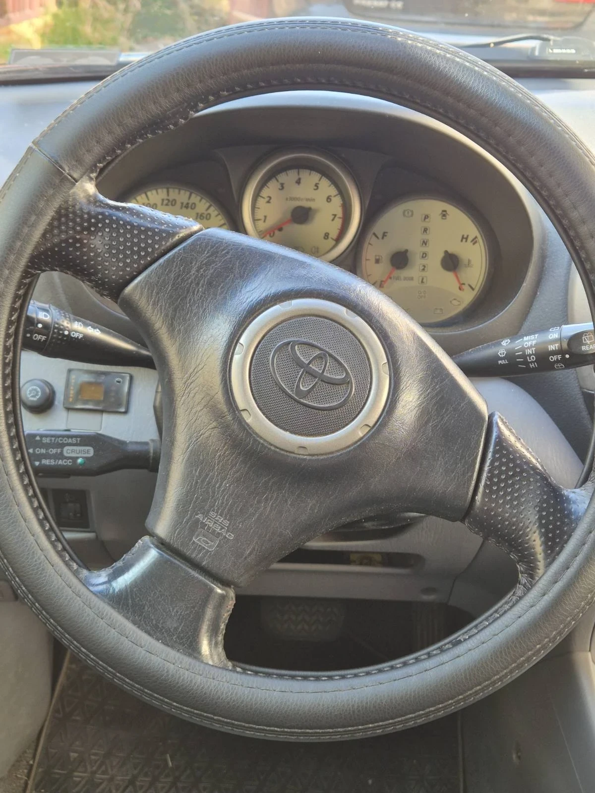Toyota Rav4  - изображение 10