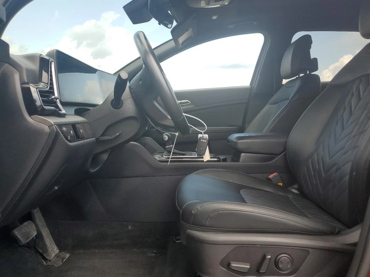 Kia Sportage XLINE/4X4/ПАНОРАМА/КОЖЕН САЛОН/ - изображение 7