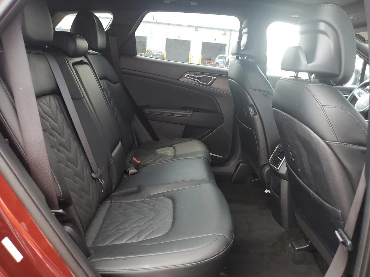 Kia Sportage XLINE/4X4/ПАНОРАМА/КОЖЕН САЛОН/ - изображение 10