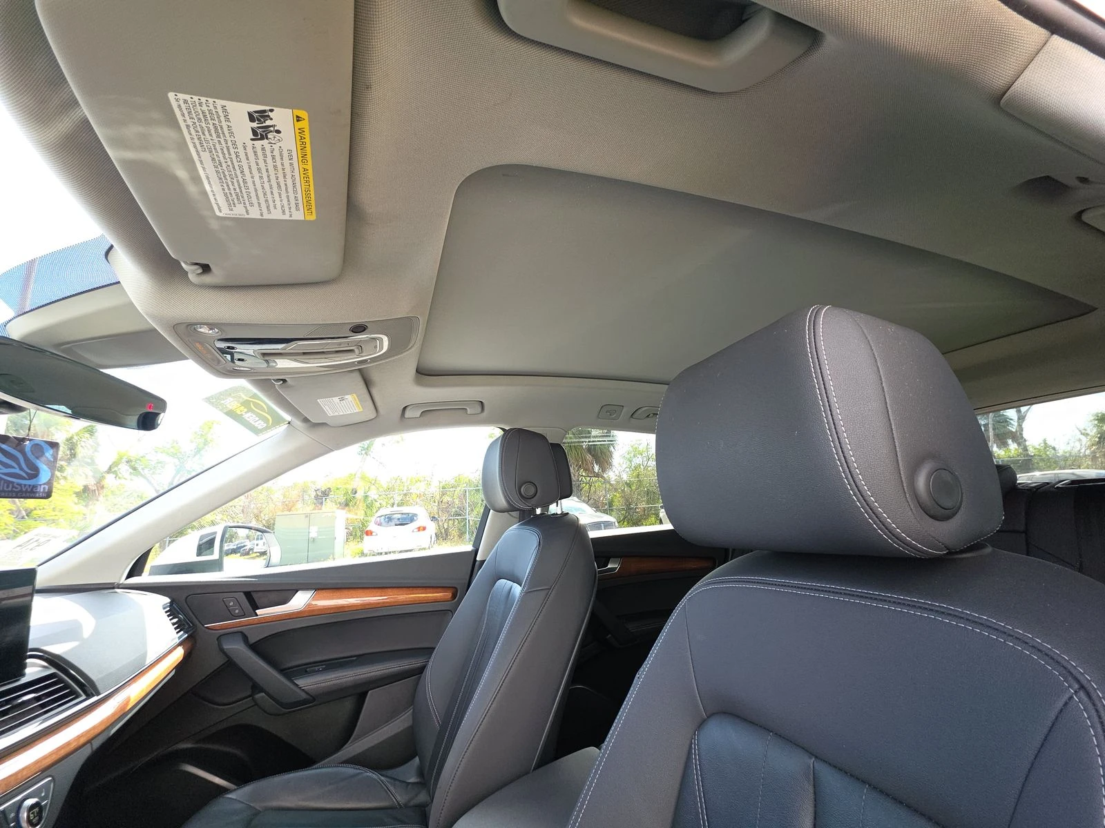 Audi Q5 2.0T* PREMIUM* PLUS* MATRIX* * * 360 | Mobile.bg   16