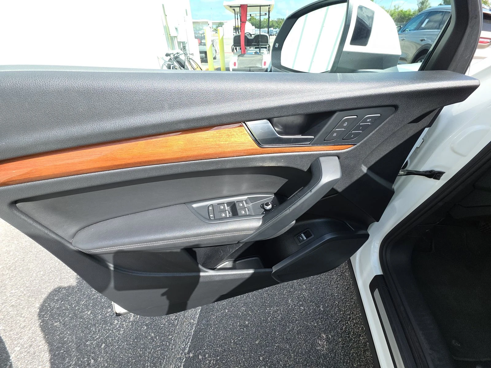 Audi Q5 2.0T* PREMIUM* PLUS* MATRIX* ДИГИТАЛНО* ТАБЛО* 360 - изображение 9