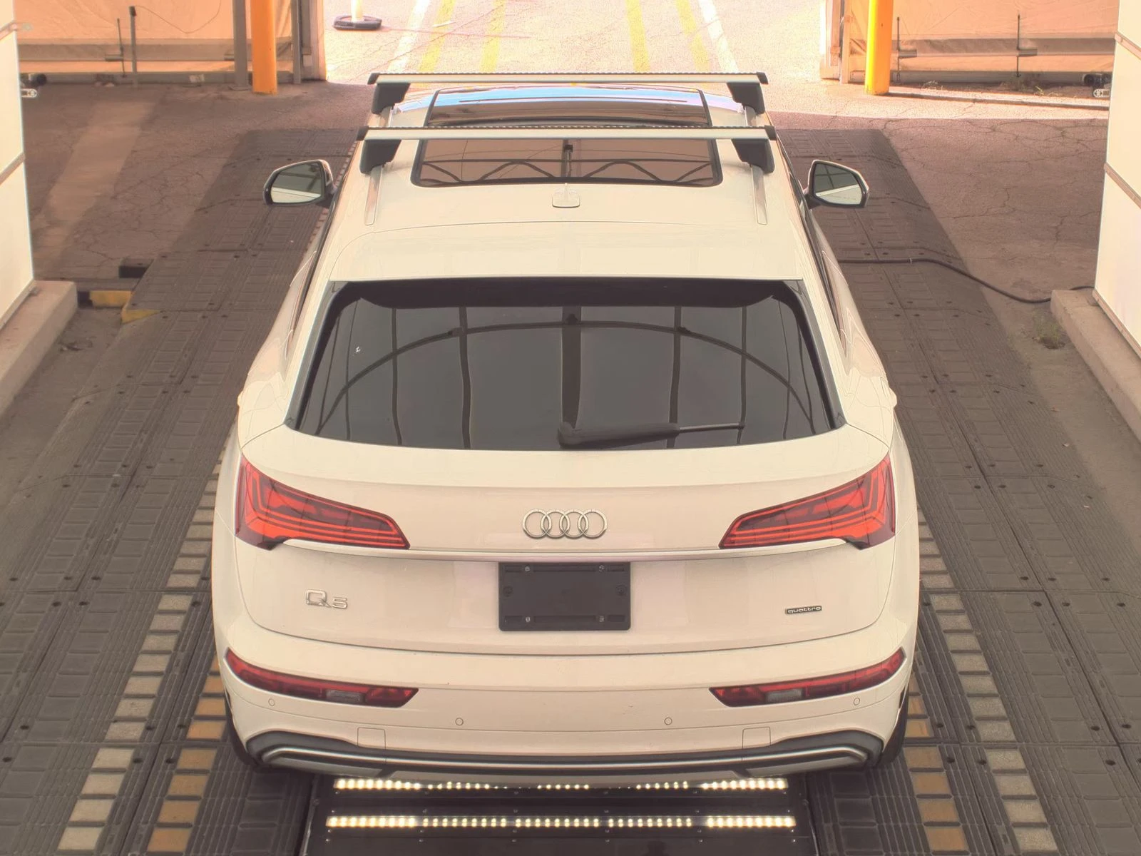 Audi Q5 2.0T* PREMIUM* PLUS* MATRIX* ДИГИТАЛНО* ТАБЛО* 360 - изображение 8